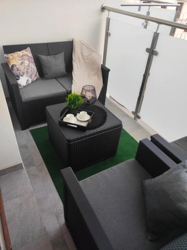 Sun River Apartament Ilawa Exterior photo